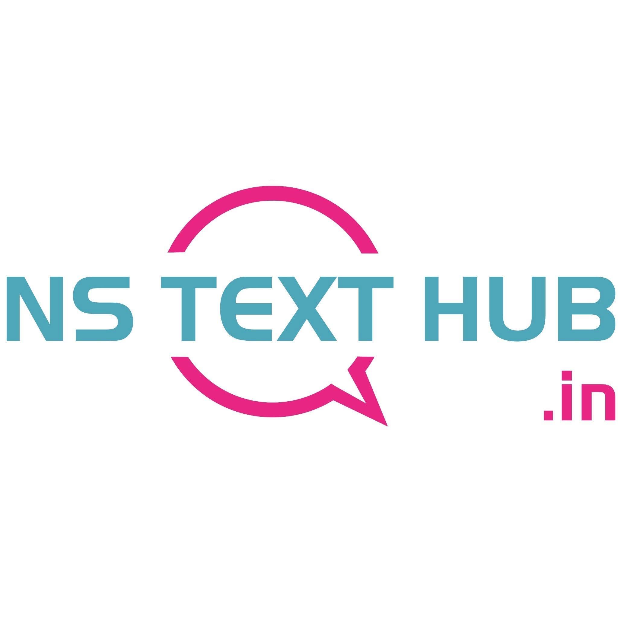 NS TEXT HUB